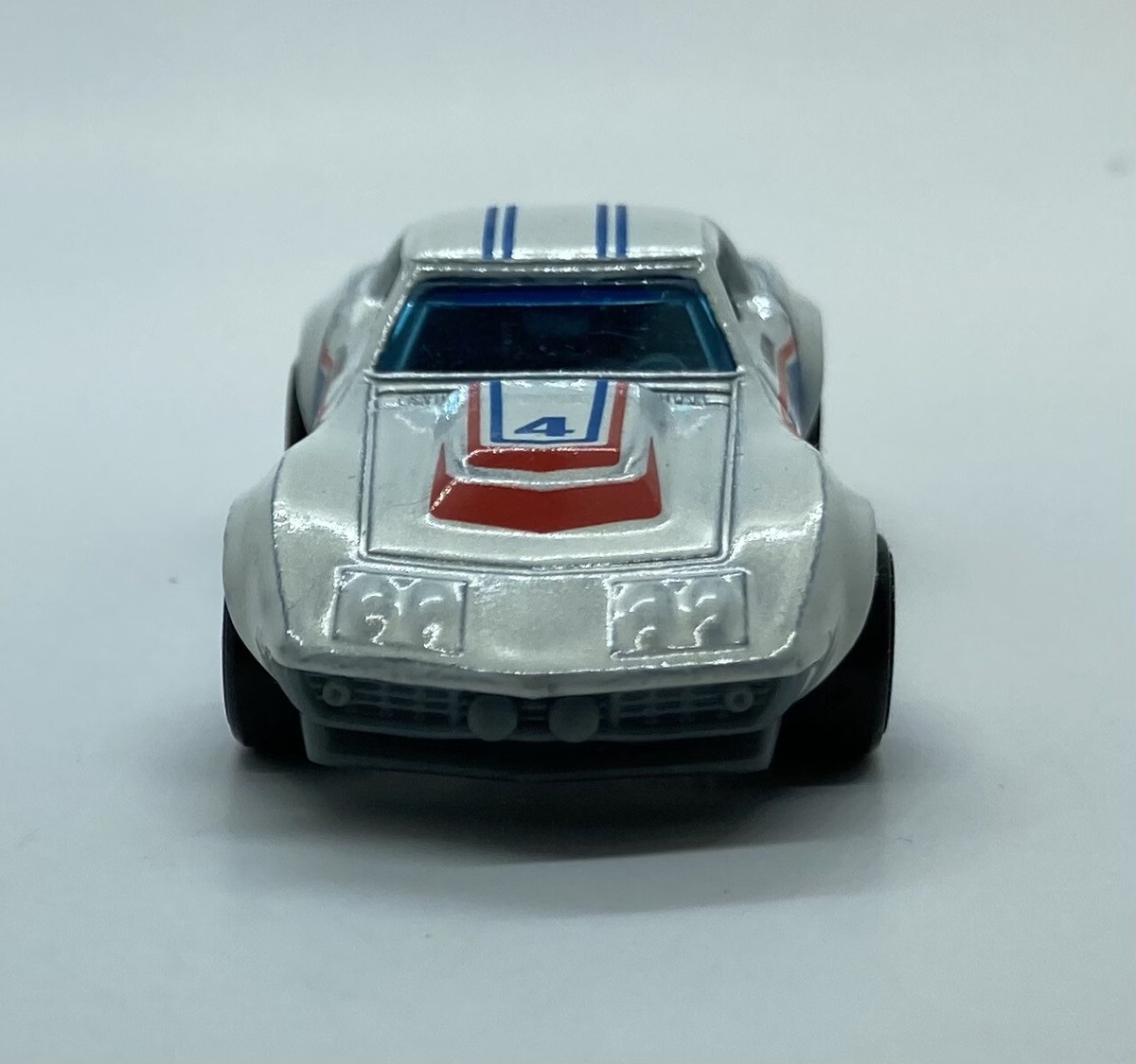 ホットウィール '69 COPO CORVETTE 38th Annual Hot Wheels 38th Annual Convention '69 Copo Corvette