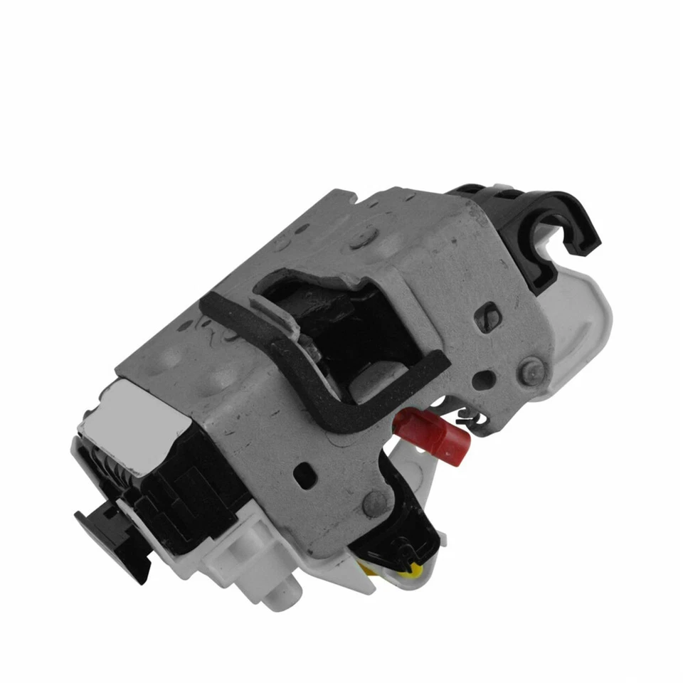 Front Right Side Door Lock Latch Actuator for Chrysler Dodge Ram Jeep 04589422AI - Image 3 of 4