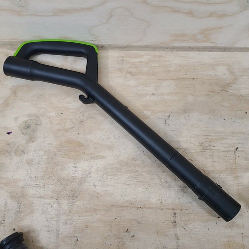 Bissell Powerforce Compact Turbo Handle 