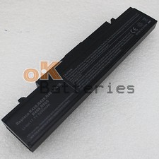 Batteria nuova 6 celle per Samsung NP-R460 NP-X360 NP-P60 5200mah