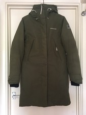Didriksons “nadine” Women’s Parka