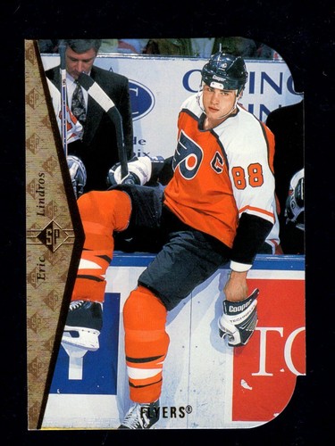1994-95 Upper Deck SP Die Cut Hockey Cards Including Some Rookies You Pick - Picture 44 of 83