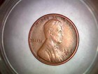1938-S Lincoln Penny Extra Fine condition. AB25 — photo 1