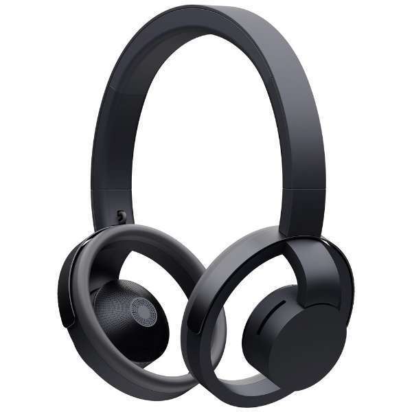 nwm ONE Dark Gray MBH001 KA Open-Ear Over-the-Head Ear nwm ONE Dark Gray MBH001 KA Open-Ear Over-the-Head Ear