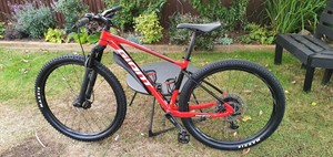 giant fathom 2 29er 2019