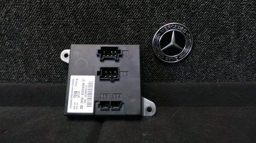 D81-45 * Mercedes-Benz W211 CLS SAM Signalerfasser Steuergerät   2115455232 (04)