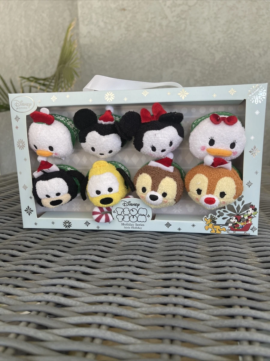 Holiday baymax tsum deals tsum