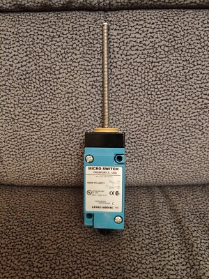 Micro Switch LSYKC1ADD-8C