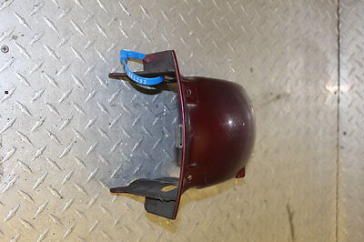 1995 KAWASAKI NINJA ZX9R ZX900B FRONT WHEEL FENDER COWL FAIRING | eBay