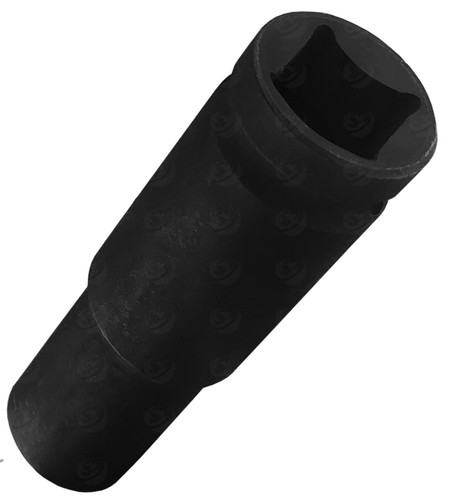 BERGEN-US-PRO-13mm-Deep-Impact-Socket-1-2-034-Drive-13mm-6-Point-Single-Hex-Impact