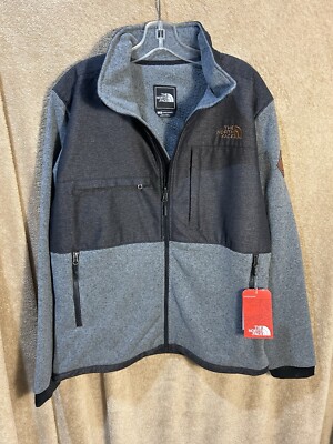 Men s North Face Novelty Denali Jacket Style# NFOA2TC8TLT- L Size Large 
