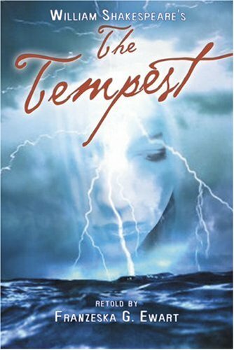 Der Sturm (weiße Wölfe: Shakespeare-Retel... von Ewart, Franzeska G. Taschenbuch - Bild 1 von 2