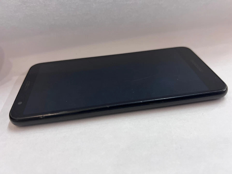 Teléfono inteligente TRACFONE Motorola Moto E6 XT2005 16 GB 4G LTE Android *LEER* Foto 3 de 4