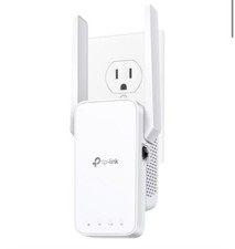 TP-LINK AC1200 Wi-Fi Extender,1.2Gbps Home Signal Booster, Dual Band 5Ghz/2.4GHs