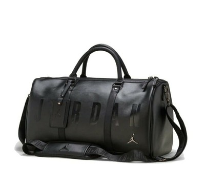 jordan duffle backpack