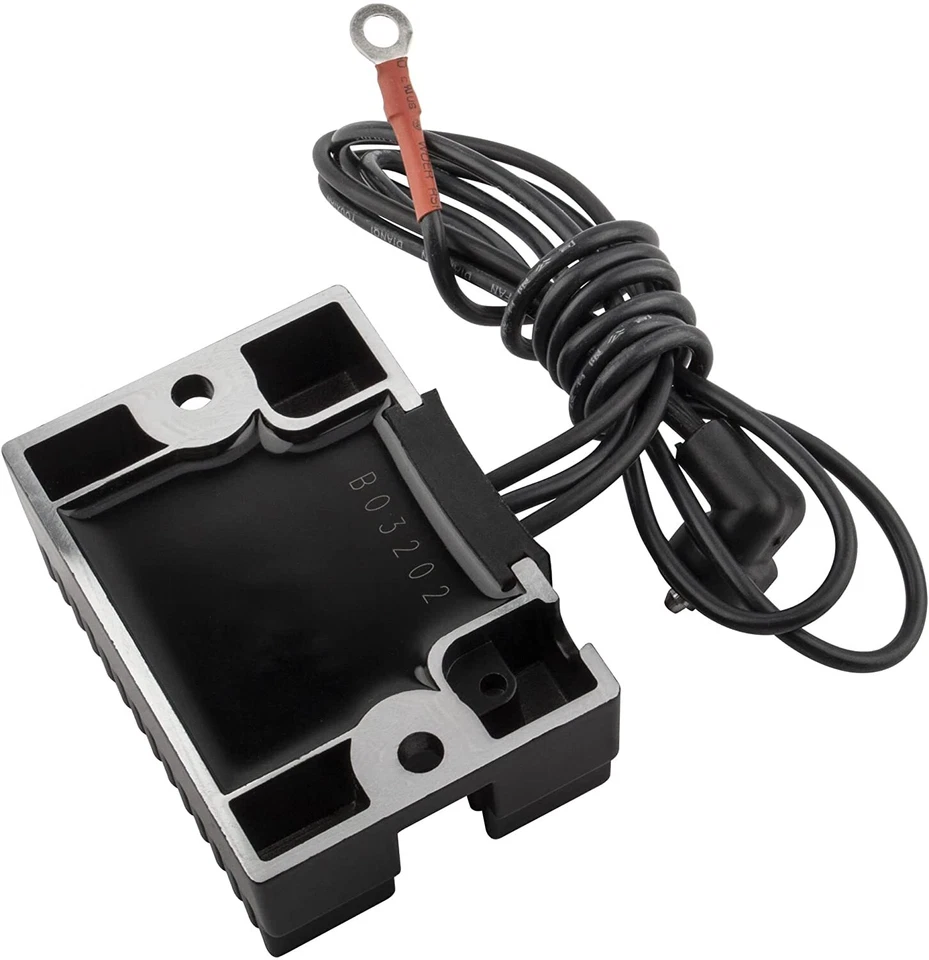 RECTIFICADOR REGULADOR DE VOLTAJE PARA HARLEY DAVIDSON 1991-1999 74519-88 74519-88A Foto 4 de 4