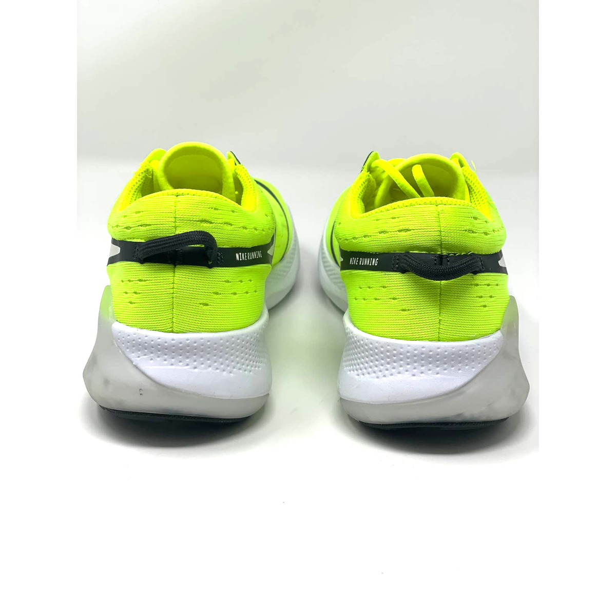 Nike Joyride Dual Run GS Volt Running Shoes Big Boys 7  display picture 2