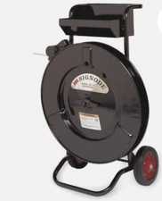 Signode 273725 Strapping Dispenser,16 X 25 In.