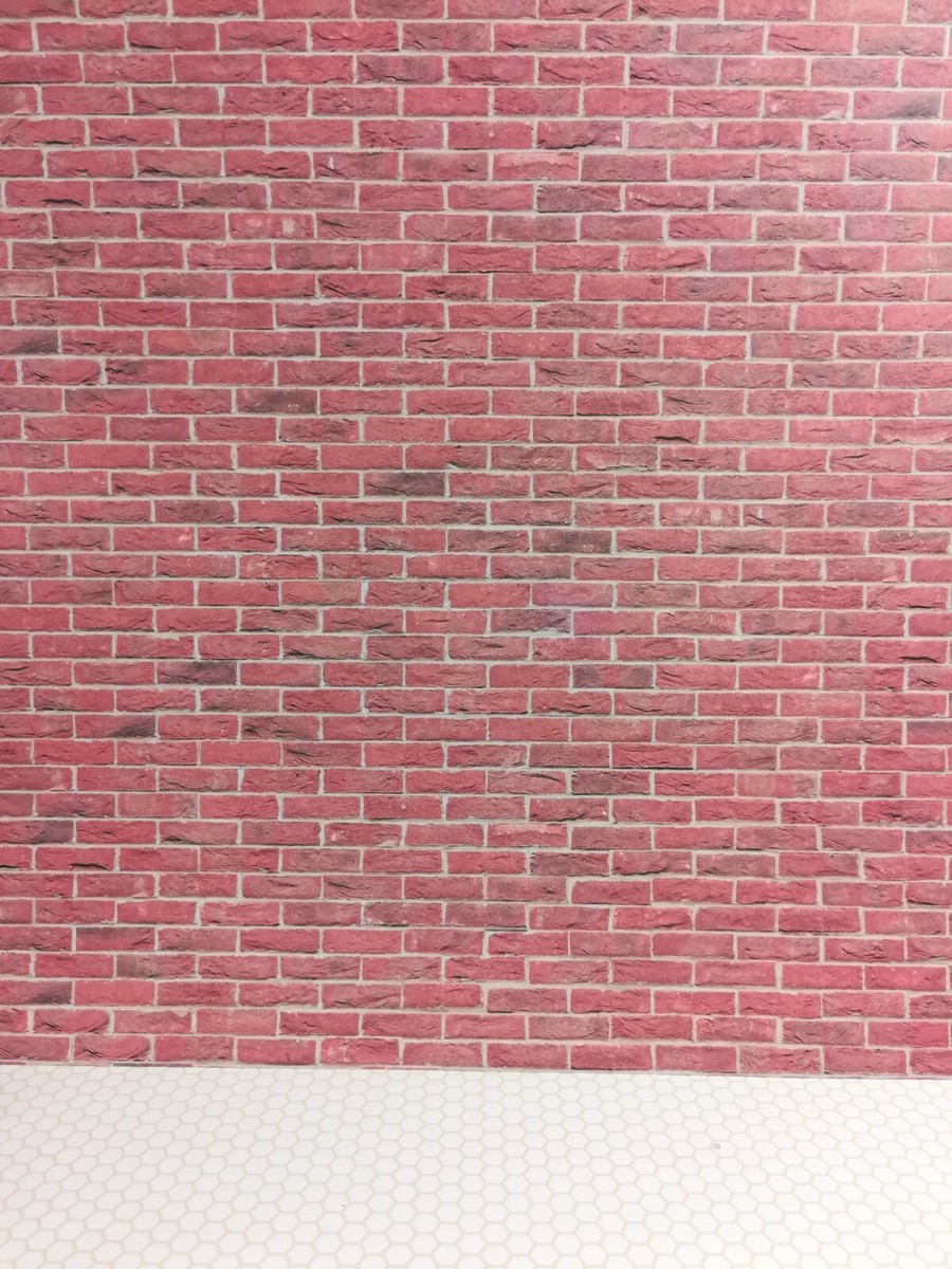 dollhouse-miniature-red-brick-textured-embossed-card-stock-paper-1-12-scale-ebay