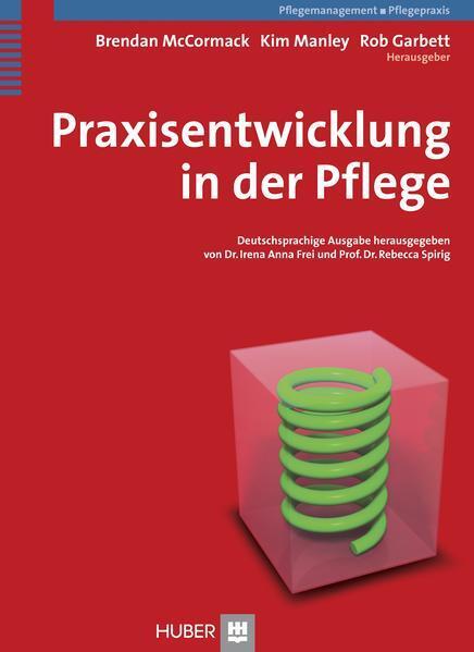 Thumbnail - Praxisentwicklung In Der Pflege | 2009 | Deutsch
