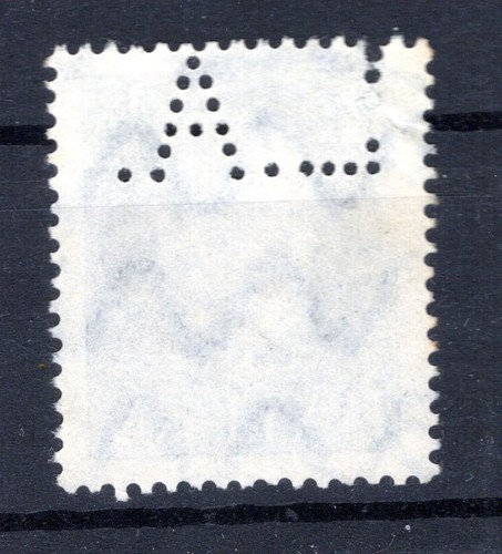 Bavaria COMPANY HOLE PERFIN LA (BA7853