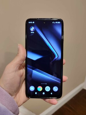Xiaomi Redmi Note 9 - 64 GB - Gray (Unlocked)