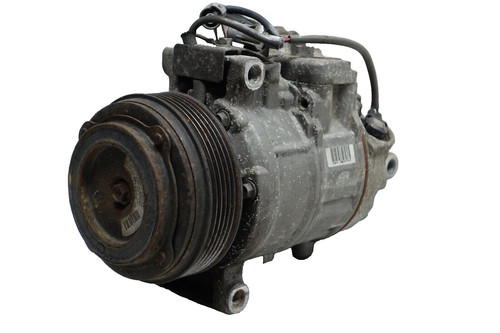 Klimakompressor BMW 1er E81 3er E90 5er E60 X1 E84 100KW 105KW 120KW 4472601852