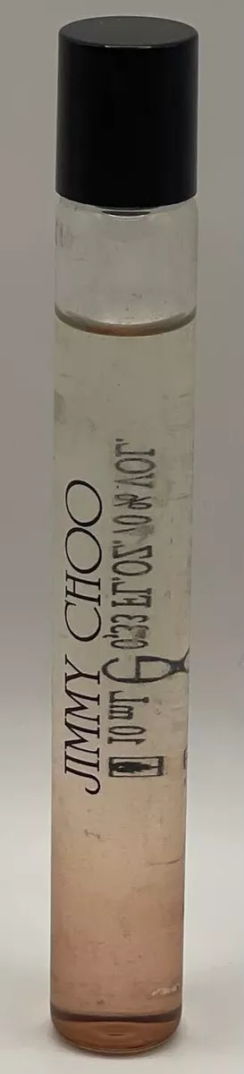 Jimmy Choo Eau De Parfum Roll On 10 mL 0.33 fl oz eBay