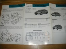 Revue technique Skoda FABIA