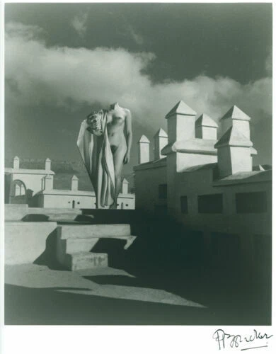 1 Photographies d'art du XXe siècle et contemporaines tirages argentiques, De 1900 à 1939, de France