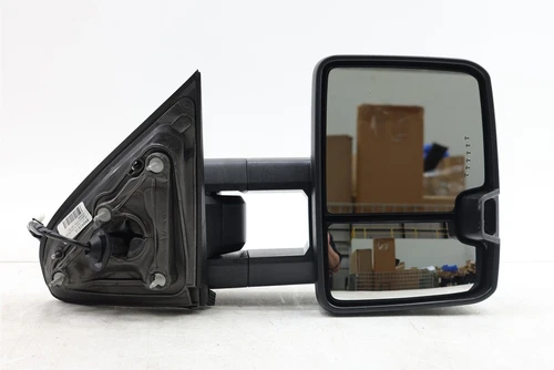 NEW OE GM Passenger Side Towing Mirror Chrome 84041615 Silverado 2500 3500 16-19