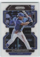 2022 Panini Prizm RETAIL PARALLELS - White Wave, Purple, Green - 2 CARD MINIMUM