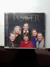Power by The Hoppers (CD, Jan-2003, Spring Hill Music) Pre - Owned ( B22)   