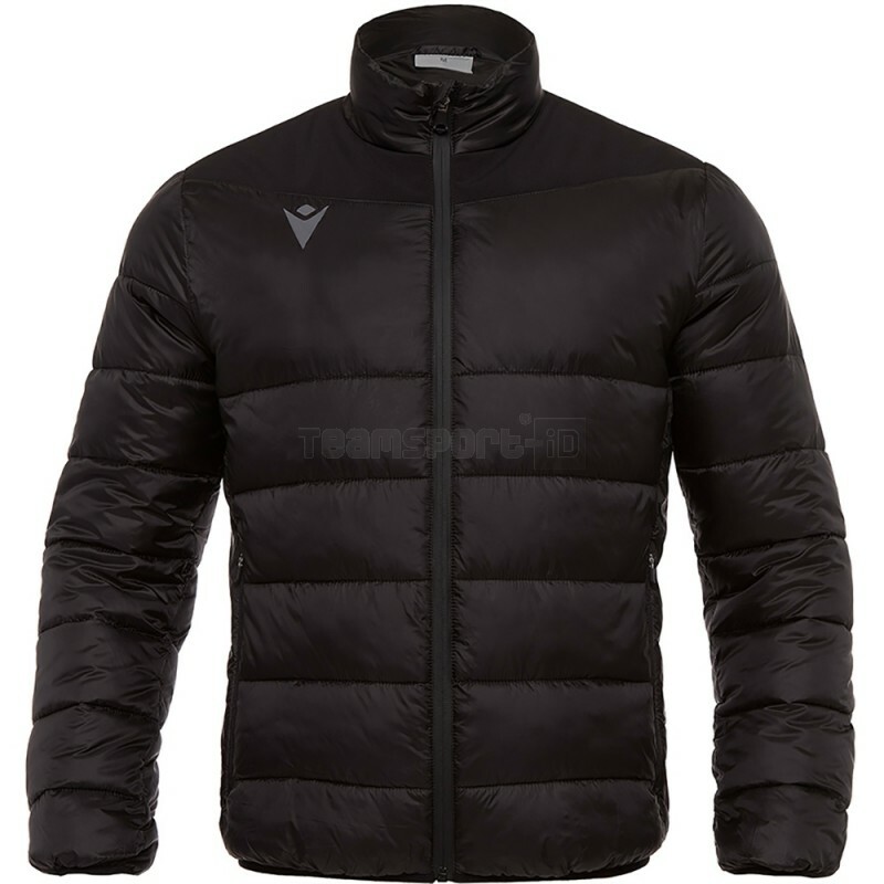 Macron Bomber Eblana Ultralight Padded Jacket 919709 Coat