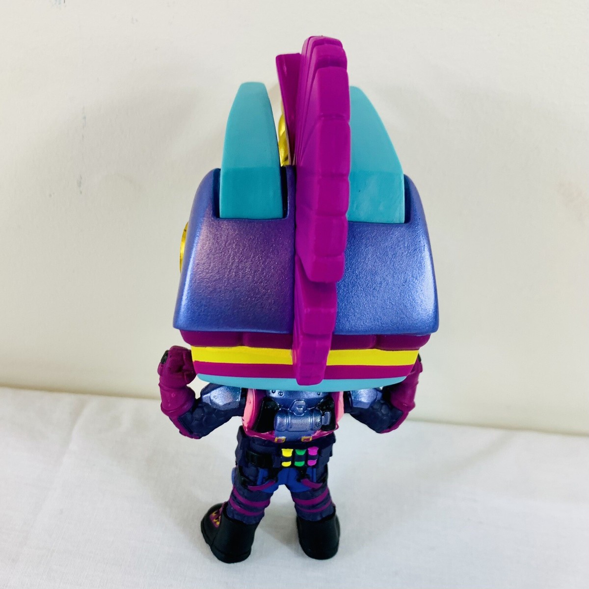 Funko POP! Games Fortnite #623 Bash Vinyl Figure 2020 Fall