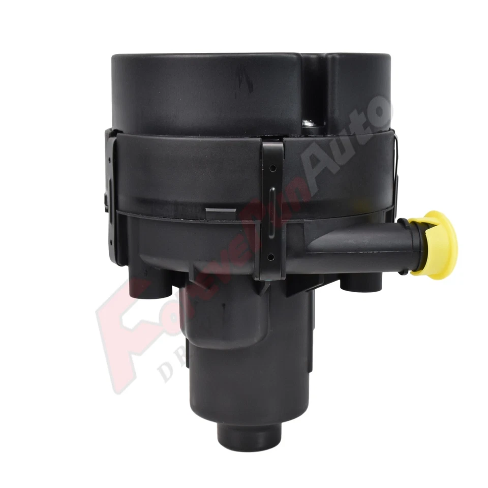 Bomba de inyección de aire secundaria 0580000027 para Mazda RX 8 Grand Touring 2004-2009 Foto 4 de 4