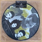 EP QUEEN & DAVID BOWIE "UNDER PRESSURE" 7" PICTURE DISC QUEENPD 28 NEW SEALED UK