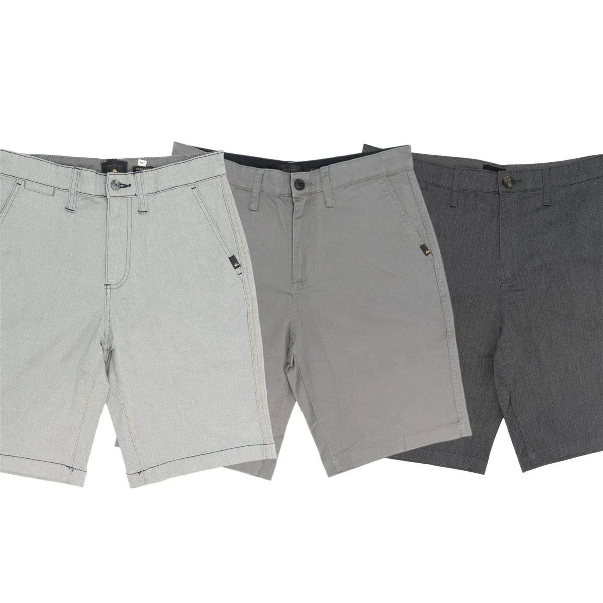 Quiksilver hotsell cotton shorts