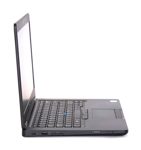 Dell Latitude 5490 Laptop, 14" Core i5 7th Gen, 8GB RAM, 128GB SSD, Windows 10 - Picture 3 of 7