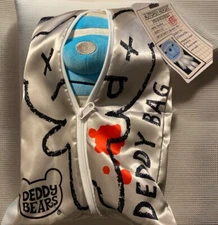 Deddy Bears 12 Inch Plush FROSTBITE NEW 