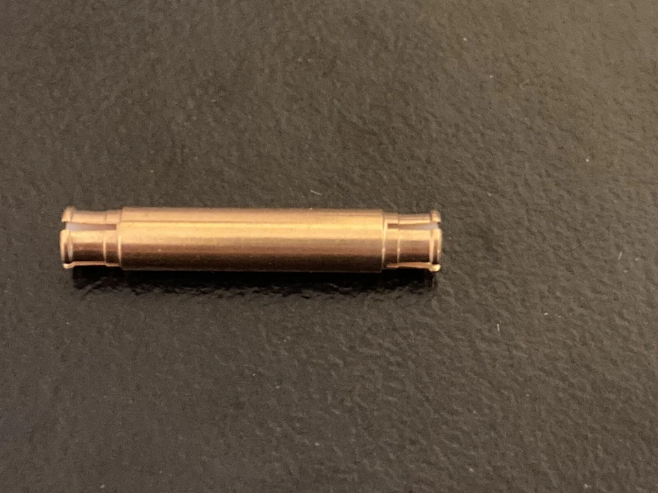 50 pcs Rosenberger 19K115-K00L5 RF Adapters - In Series SMP Jack to SMP Jack Str - Image 4 of 4