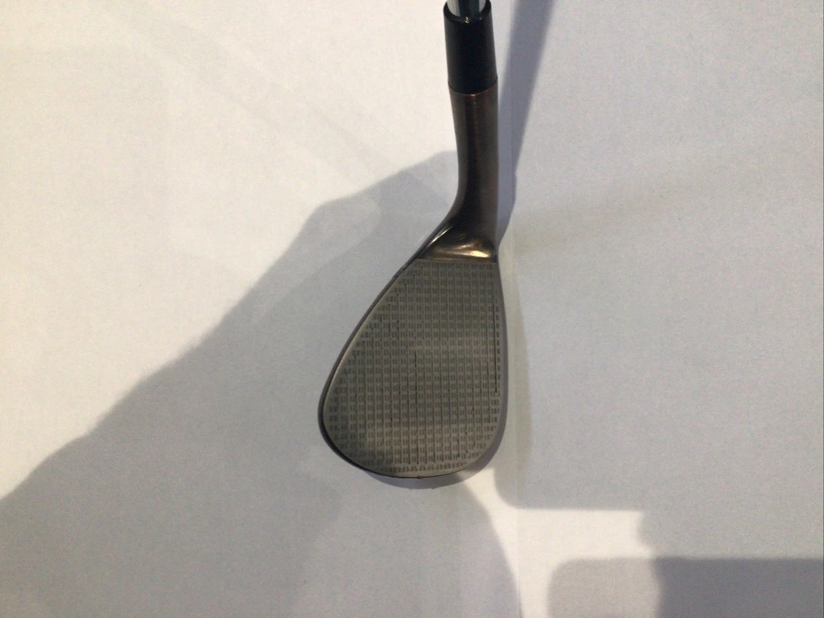 Taylormade Hi Toe 60 Degree Wedge