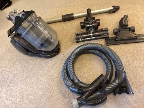 Dyson DC-19 Hoover Vacuum Cleaner DC19 