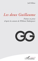 JoëL Hillion | Les Deux Guillaume | Taschenbuch | FranzöSisch (2025)
