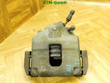 Bremssattel vorne links Ford Fiesta 5 V Fahrerseite ATE 54/22 629