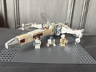 LEGO Star Wars 75301 – Luke Skywalker’s X‑Wing Fighter