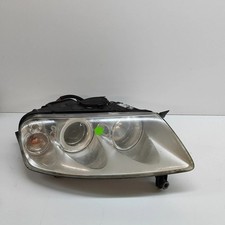 VW TOUAREG 7LA, 7L6, 7L7 Scheinwerfer vorne rechts 7L6941018BK 4,2 Benzin 294396