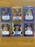 2022 panini prizm draft picks basketball Autographs