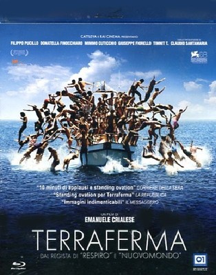 Terraferma (Blu-Ray) 01 VERTEILUNG