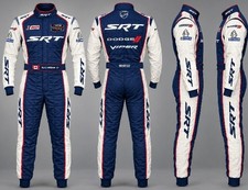 Srt Dodge Viper Racing Suit Cikfia Approved Motorsport Racing Jumpsuit